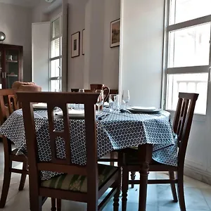  Apartment Situacion En El Corazon De Sevilla-parking Gratis! Spain