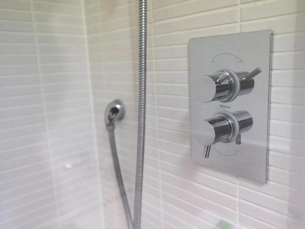 Parkhill Luxury Serviced Apartments - Hilton Campus Aberdeen